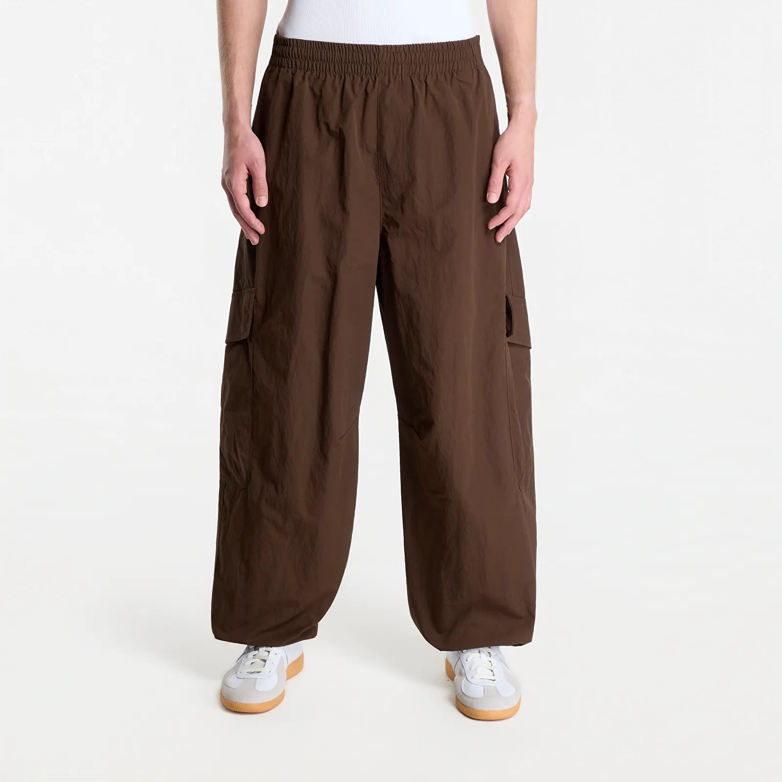 Pantaloni adidas x Arte Antwerp Cargo Pants Dust Cargo