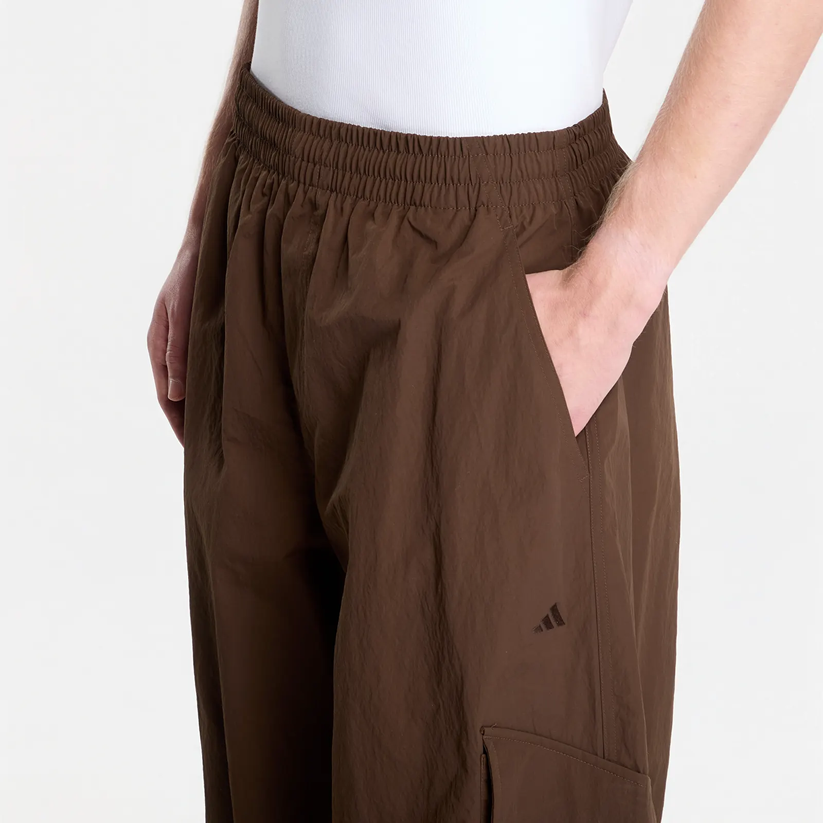 Pantaloni adidas x Arte Antwerp Cargo Pants Dust Cargo