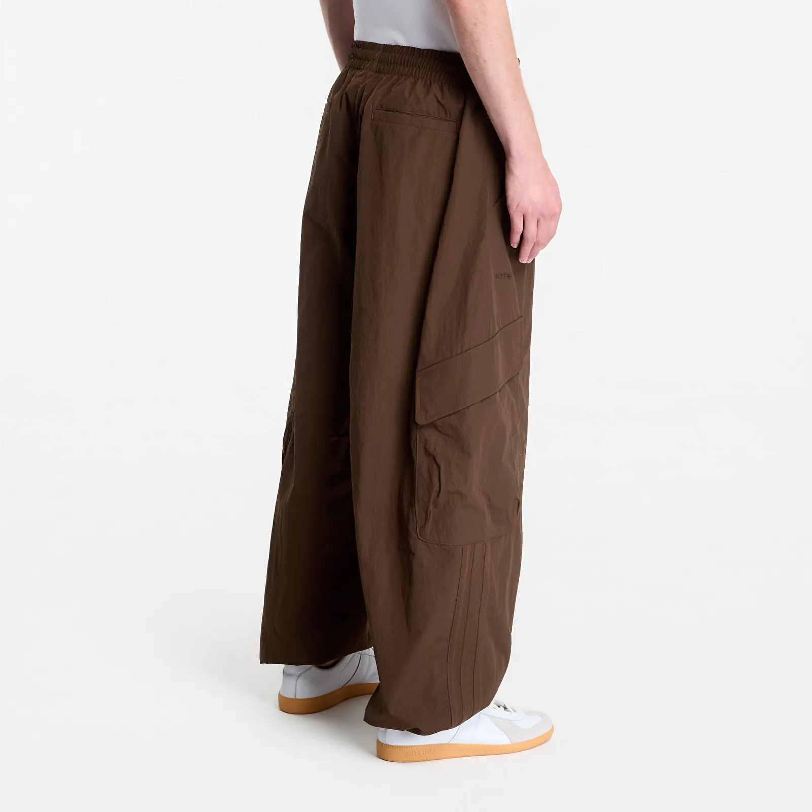 Pantaloni adidas x Arte Antwerp Cargo Pants Dust Cargo