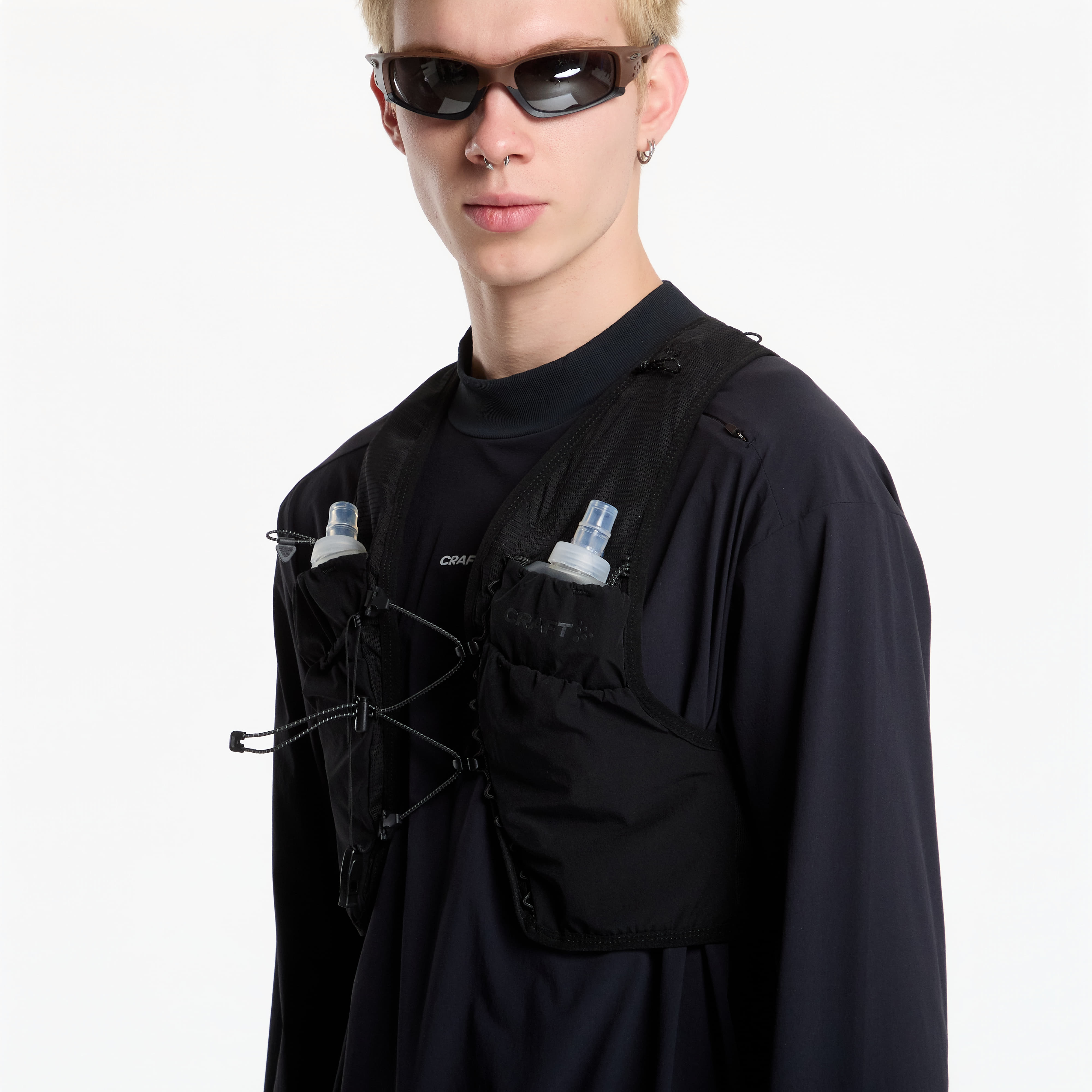 Craft Hydration Vest Unisexe - vue 4