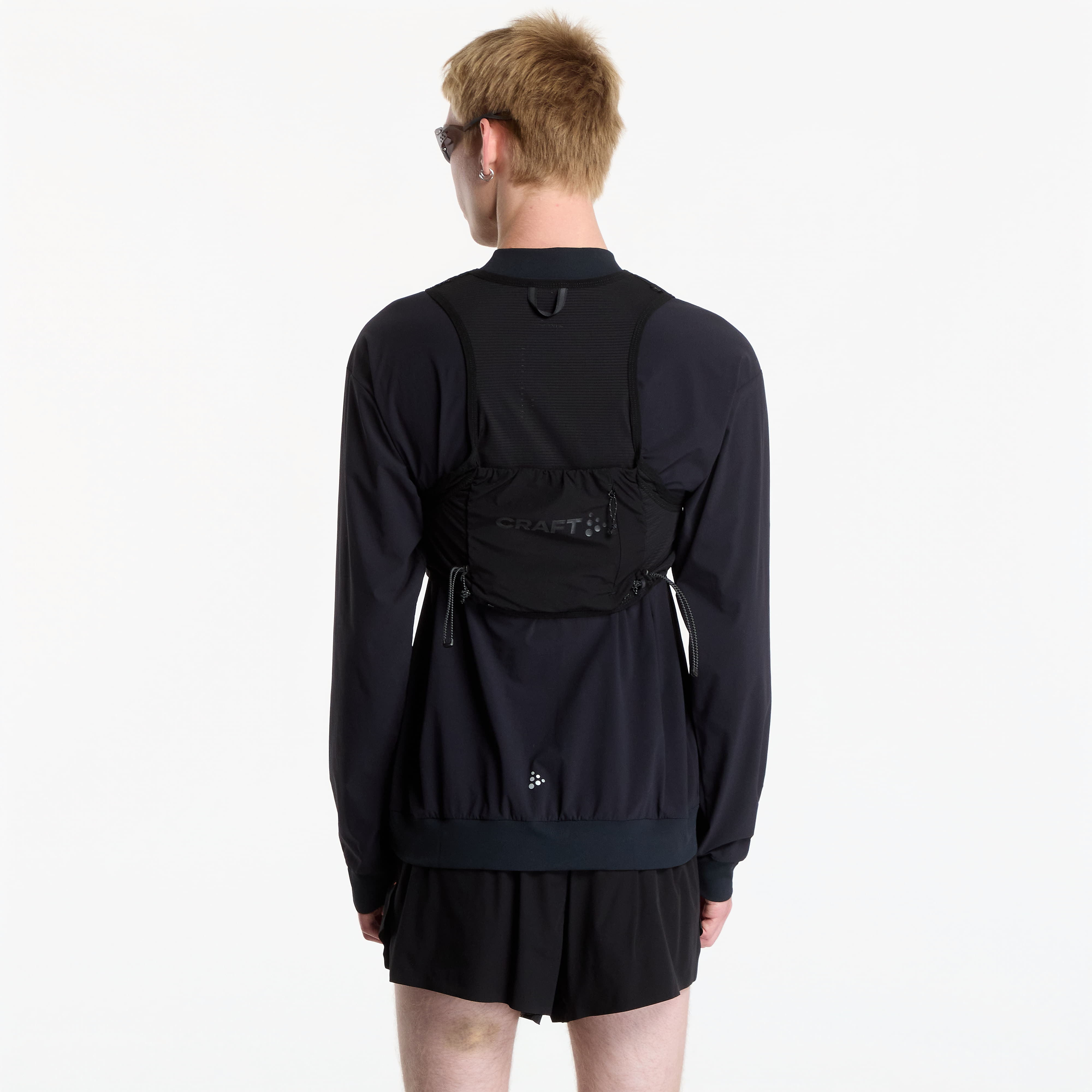 Craft Hydration Vest Unisexe - vue 6