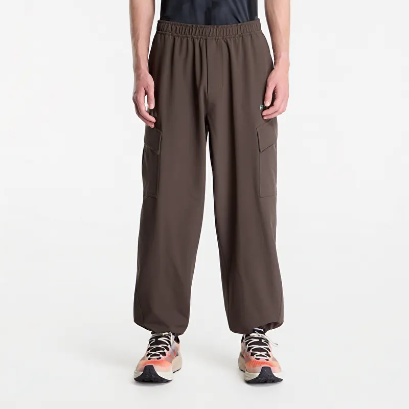 FTSHP x adidas Terrex DAYBREAKER Men Cargo Pants Brown