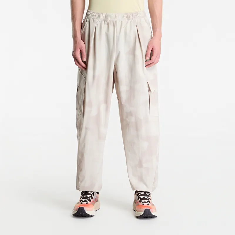 FTSHP x adidas Terrex DAYBREAKER Men Camo Cargo Pants Grey Camo