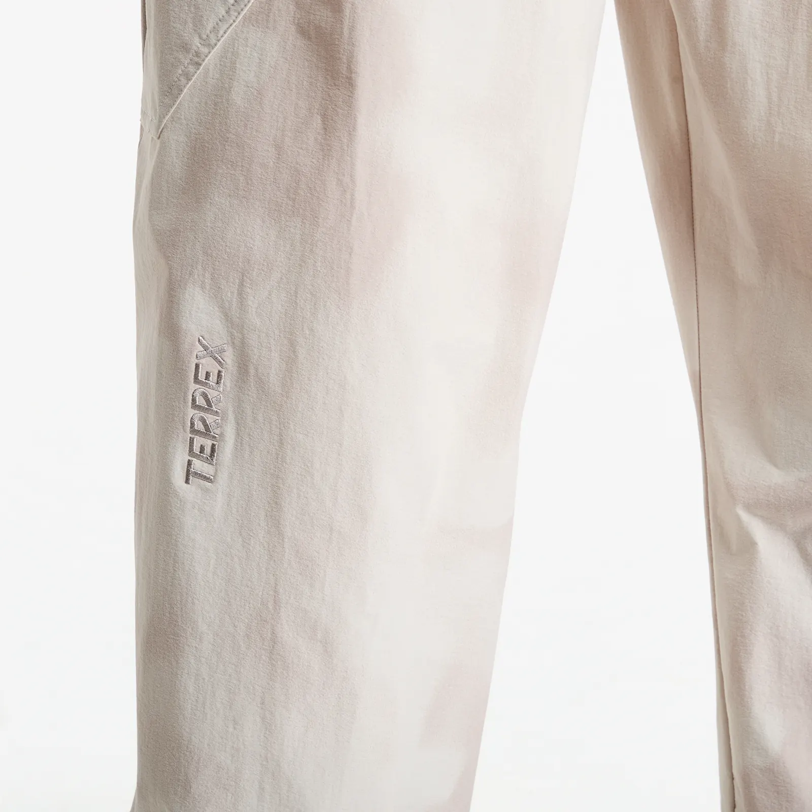 Παντελόνια FTSHP x adidas Terrex DAYBREAKER Men Camo Cargo Pants Grey Camo