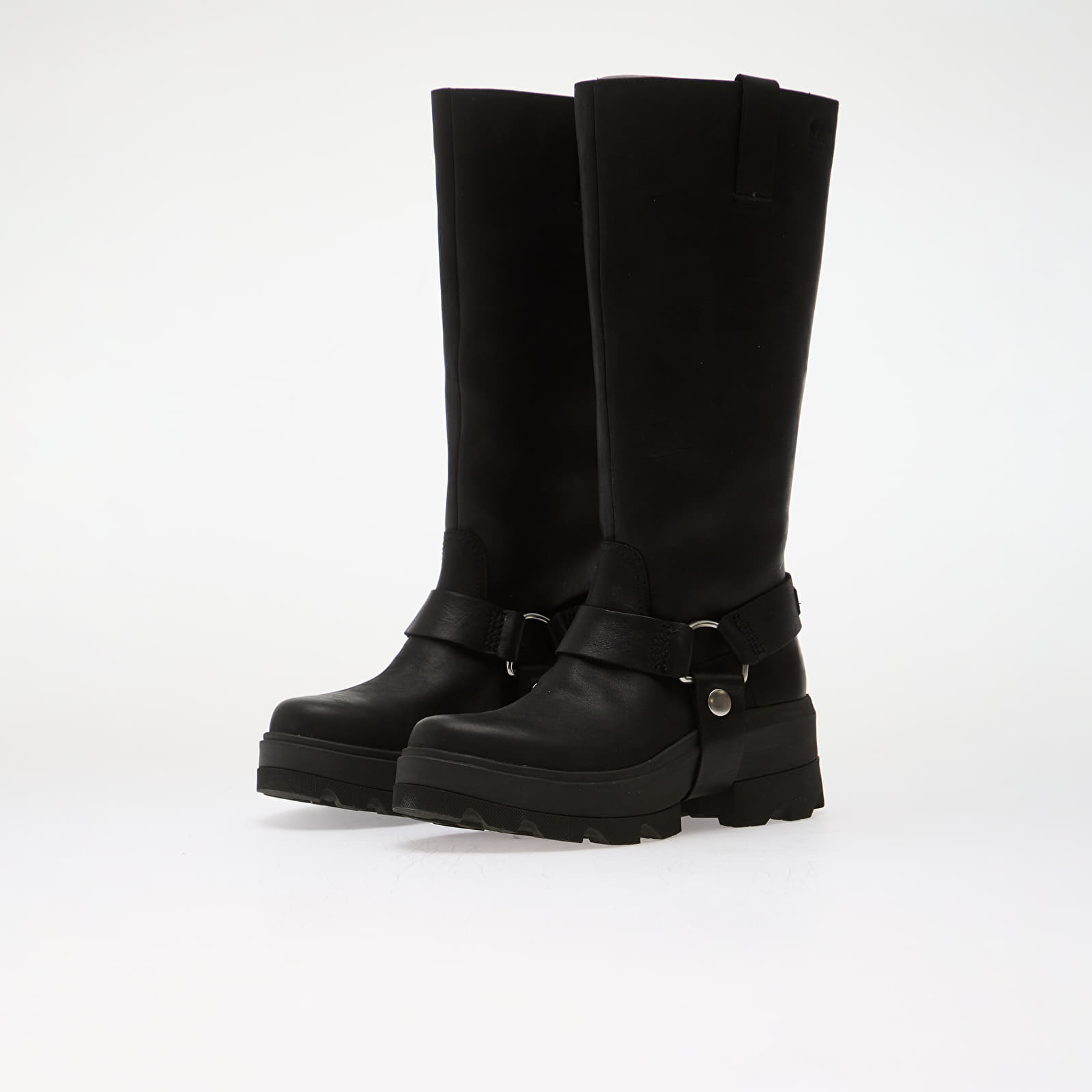 Damesko Sorel JOAN FRWD™ TALL Black, Black