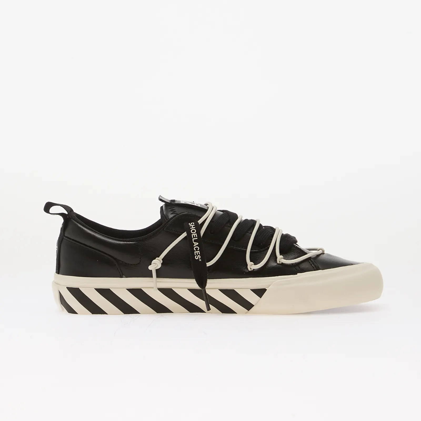 Meeste tossud L/AB c/o Off-White™ Tape-06474 Black