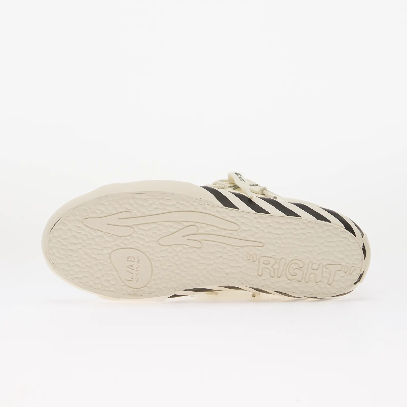Férfi sneakerek L/AB c/o Off-White™ Tape-06474 Wht