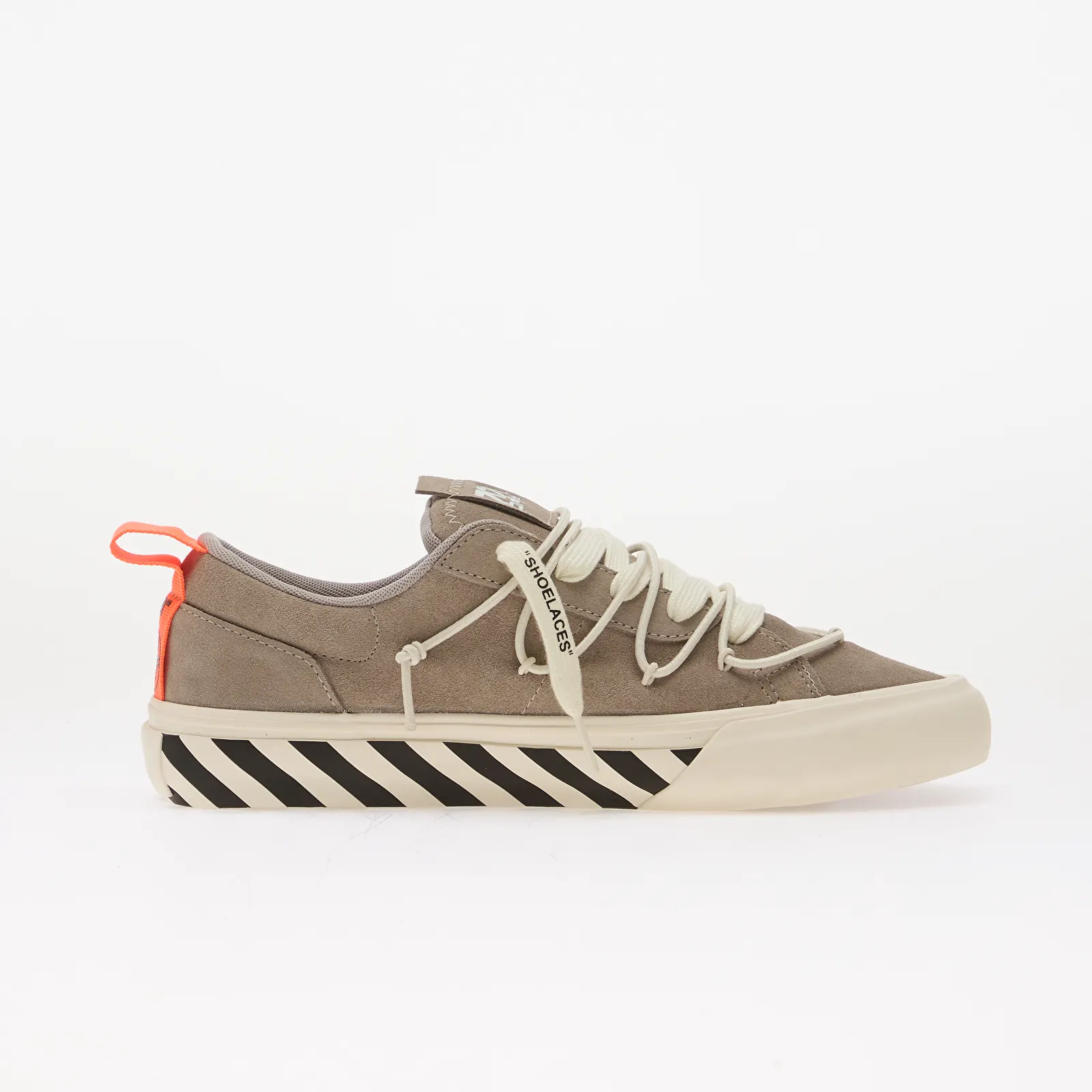 Sneaker für Männer L/AB c/o Off-White™ Tape-06488 Taupe/ White