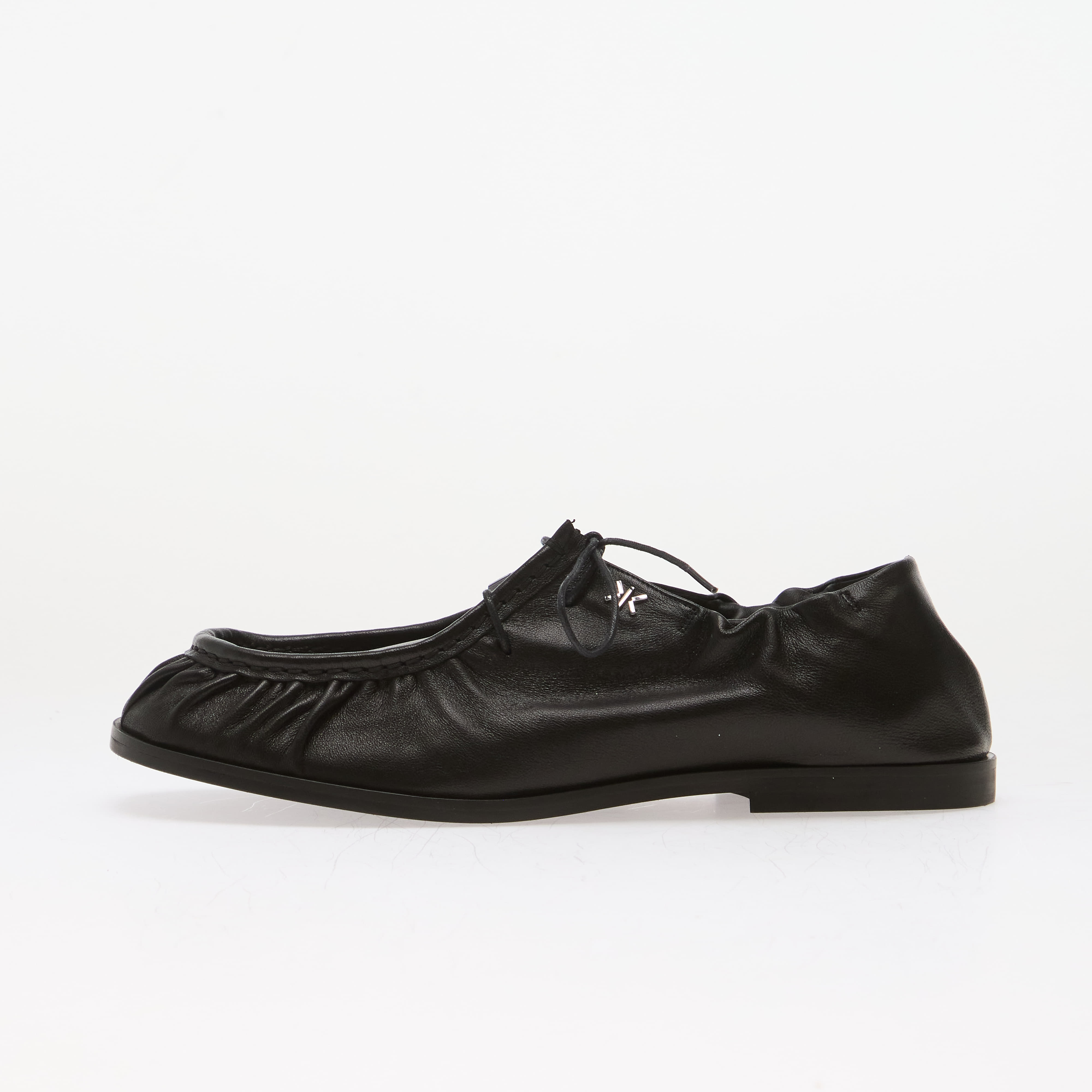 Sneakers KENZO Derby Black EUR 42