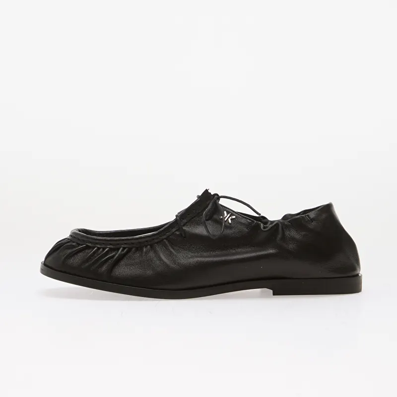 KENZO Derby Black