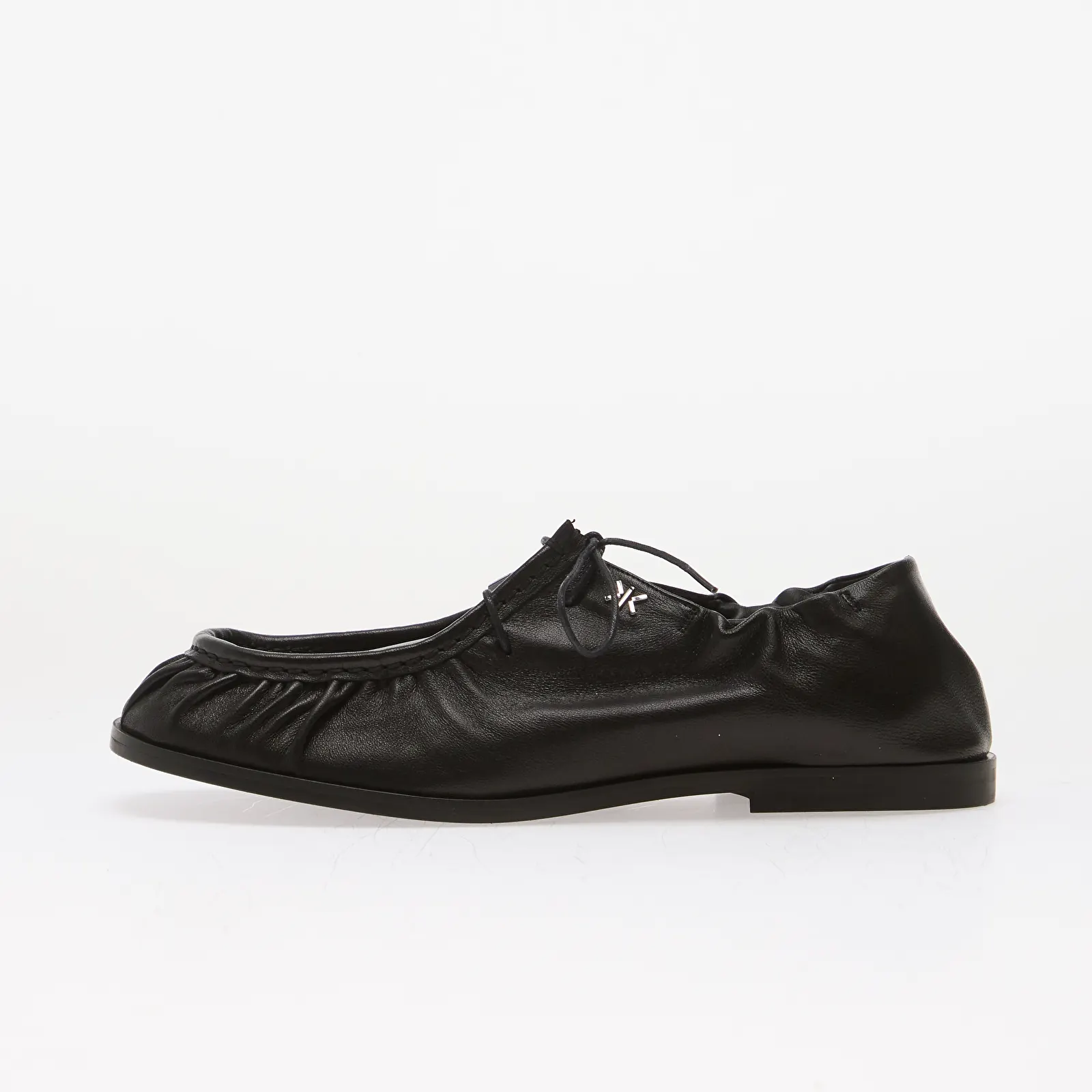 Men's shoes KENZO Derby Black