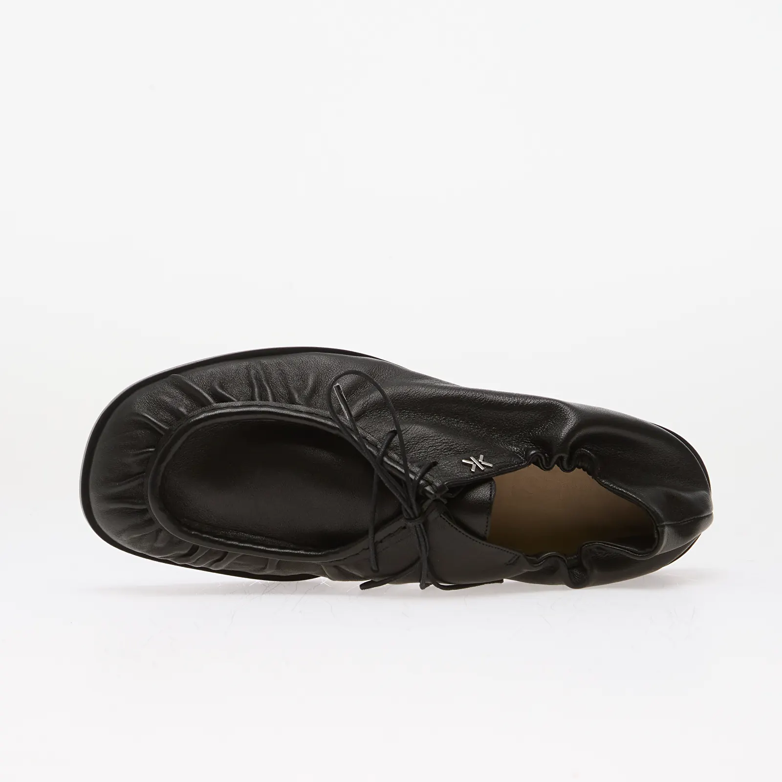 Men's shoes KENZO Derby Black