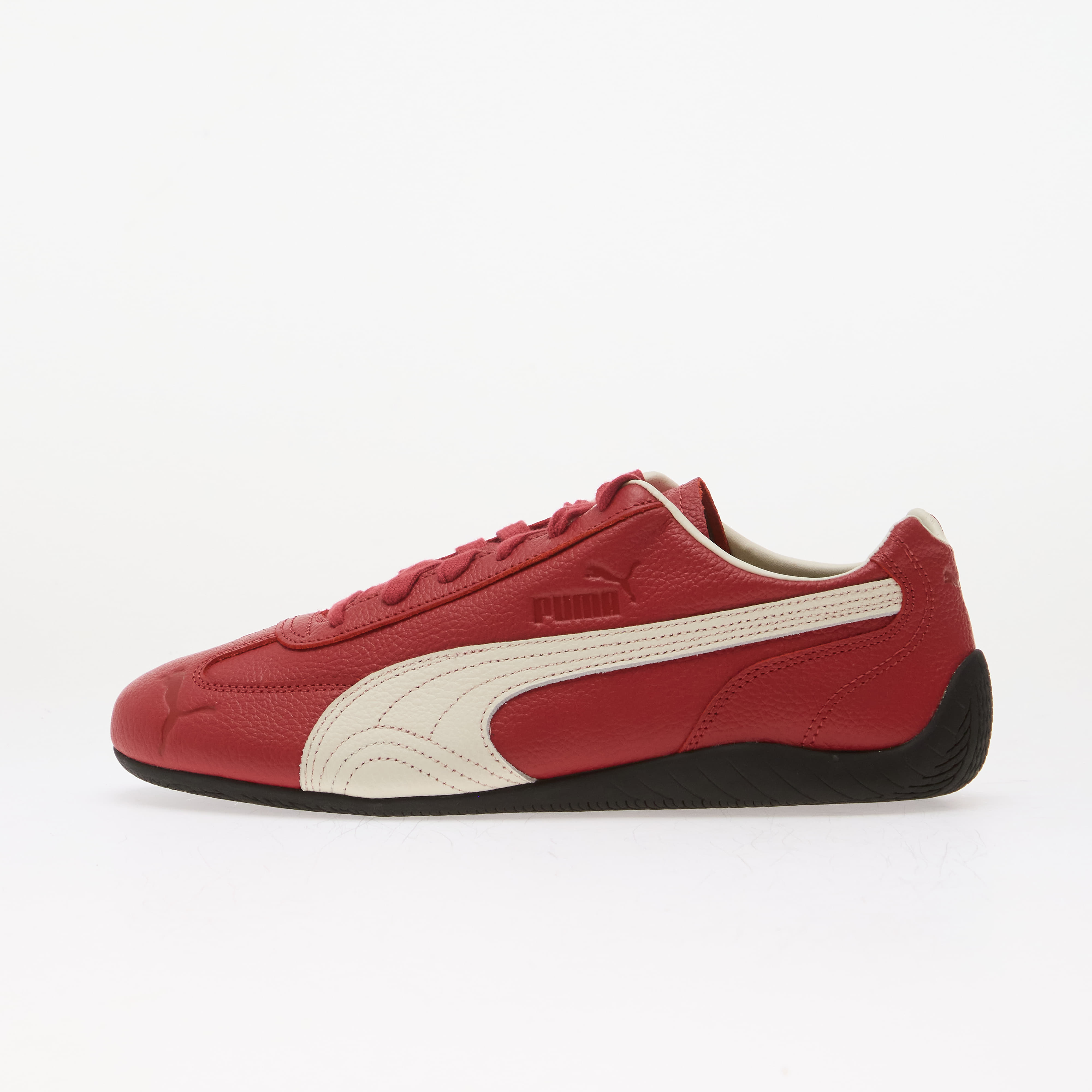 Сникърси Puma Speedcat Decon Red Rhythm/ Warm White EUR 42