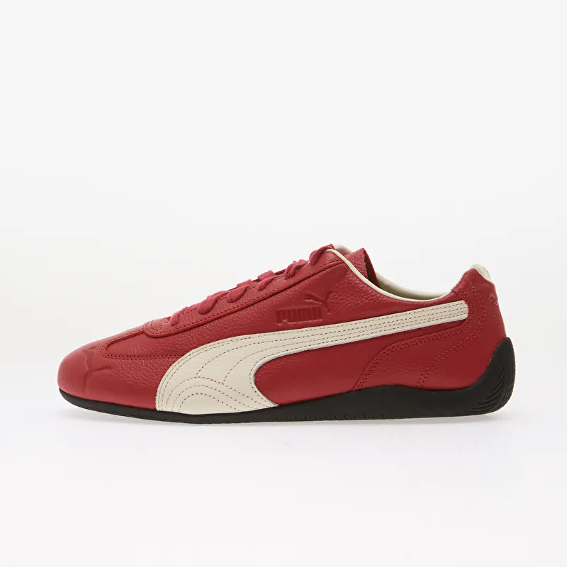 Puma Speedcat Decon Red Rhythm/ Warm White