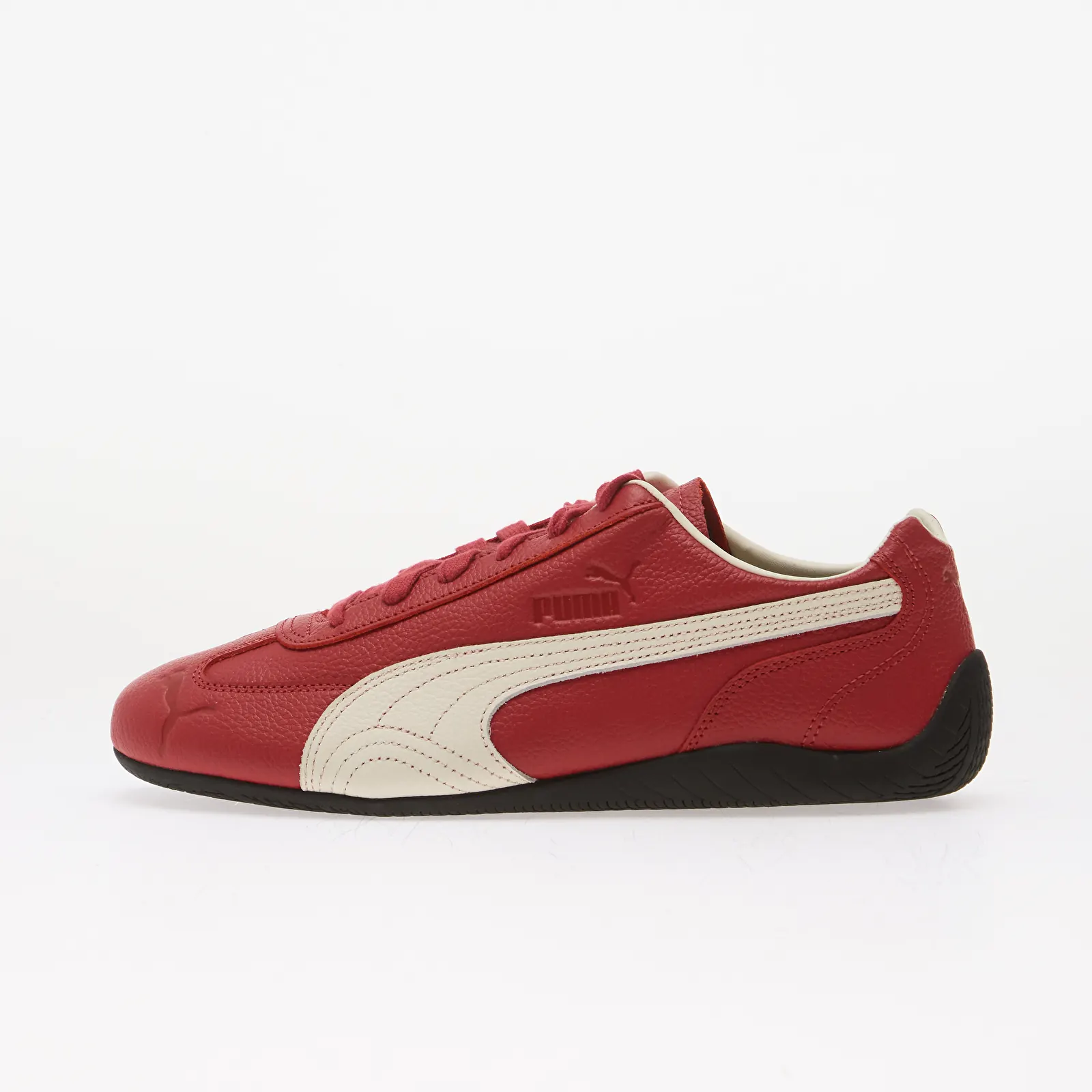 Férfi sneakerek Puma Speedcat Decon Red Rhythm/ Warm White