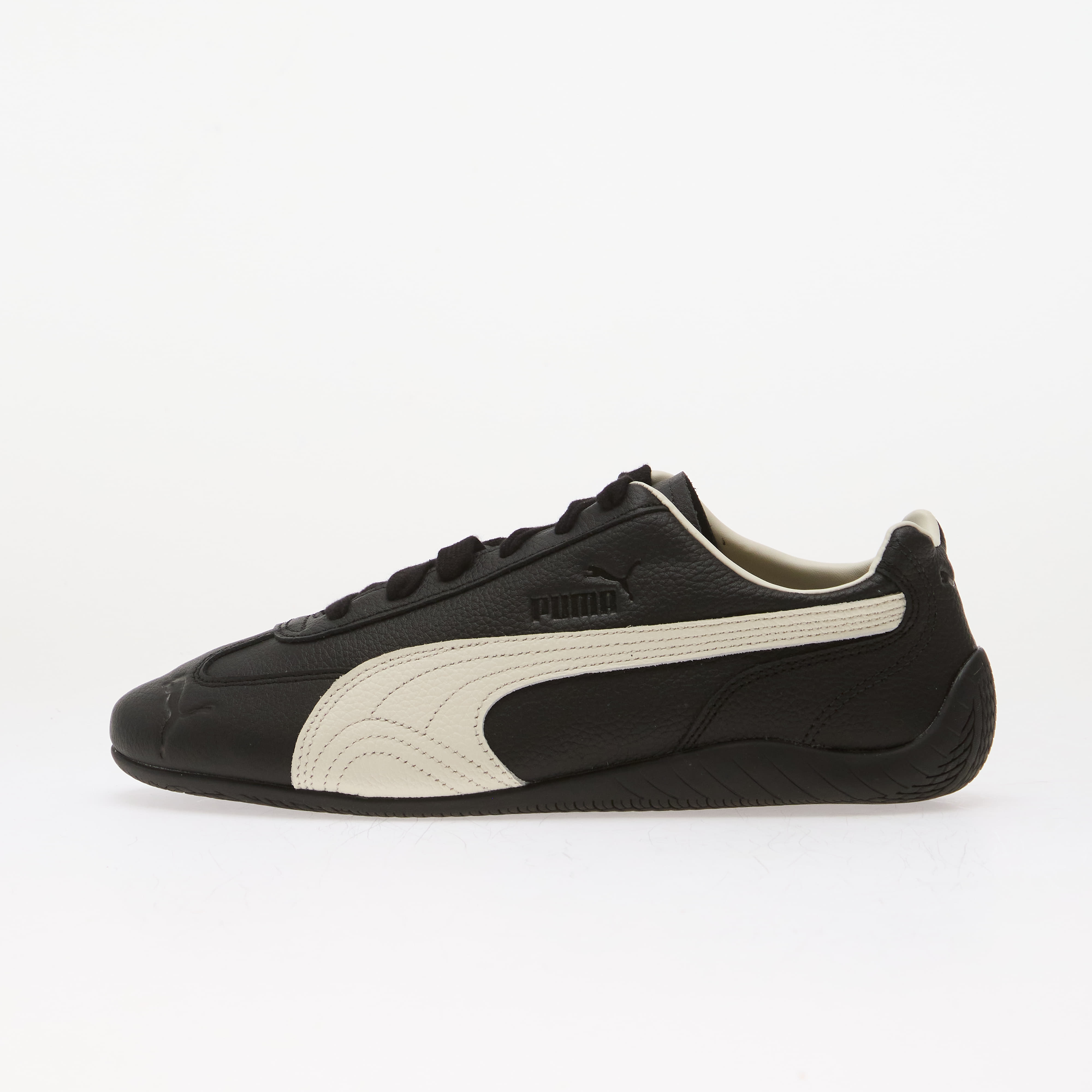 Сникърси Puma Speedcat Decon Puma Black/ Warm White EUR 41