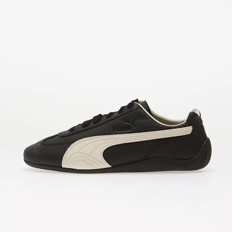 Puma Speedcat Decon Puma Black/ Warm White