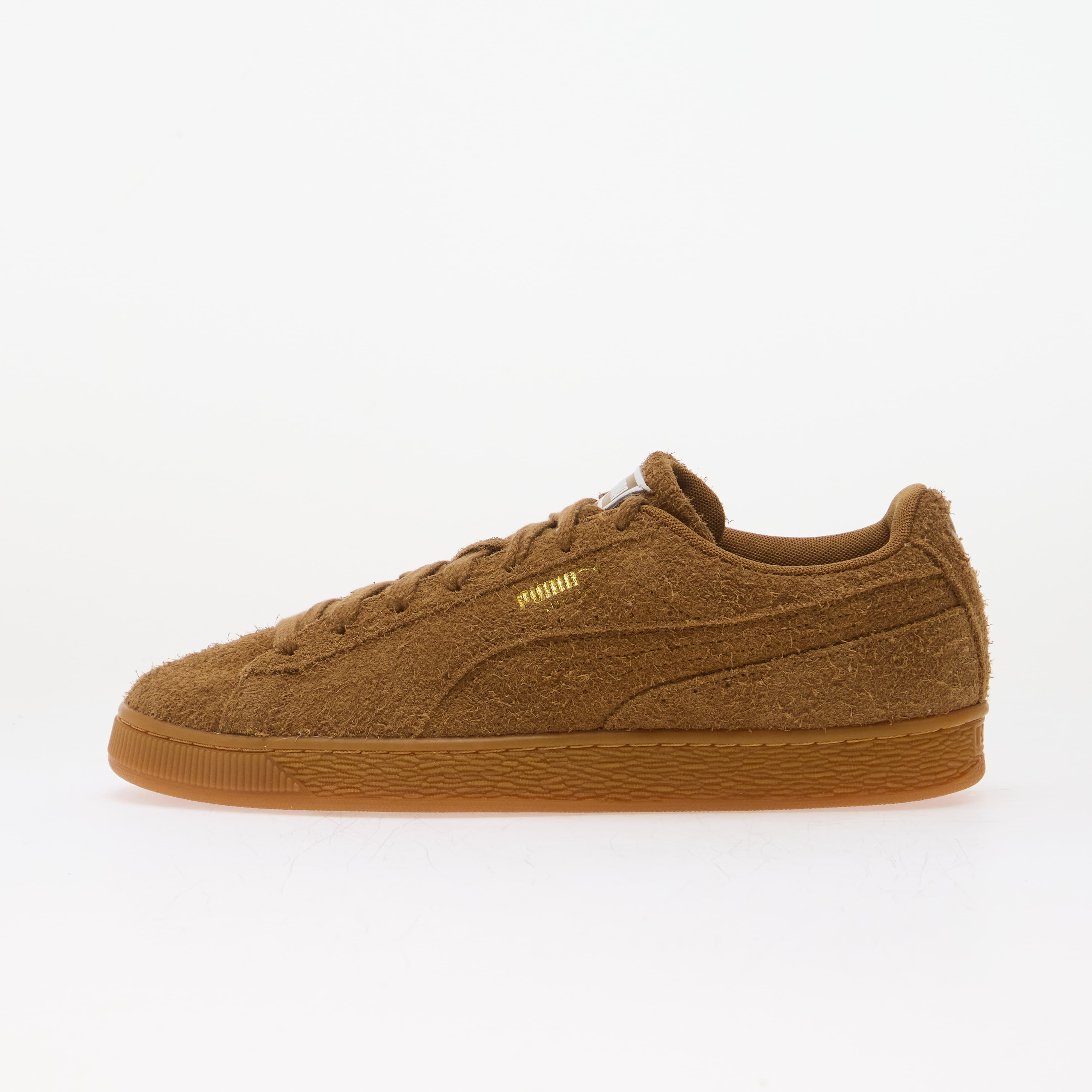 Sneakers Puma Suede Forever Kona Brown/ Gum EUR 46