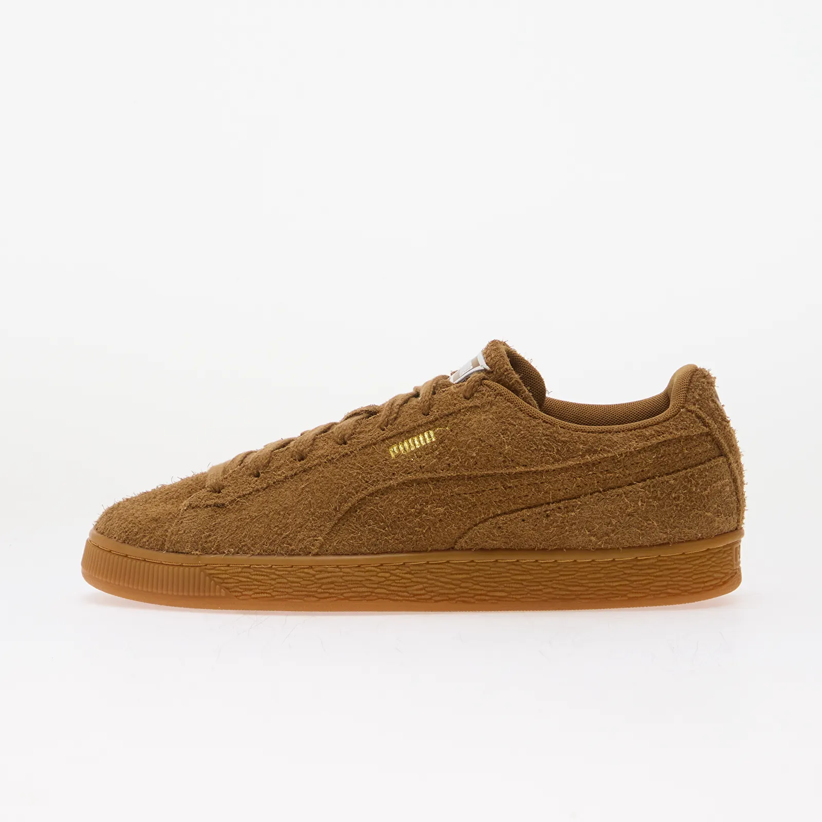 Meeste tossud Puma Suede Forever Kona Brown/ Gum