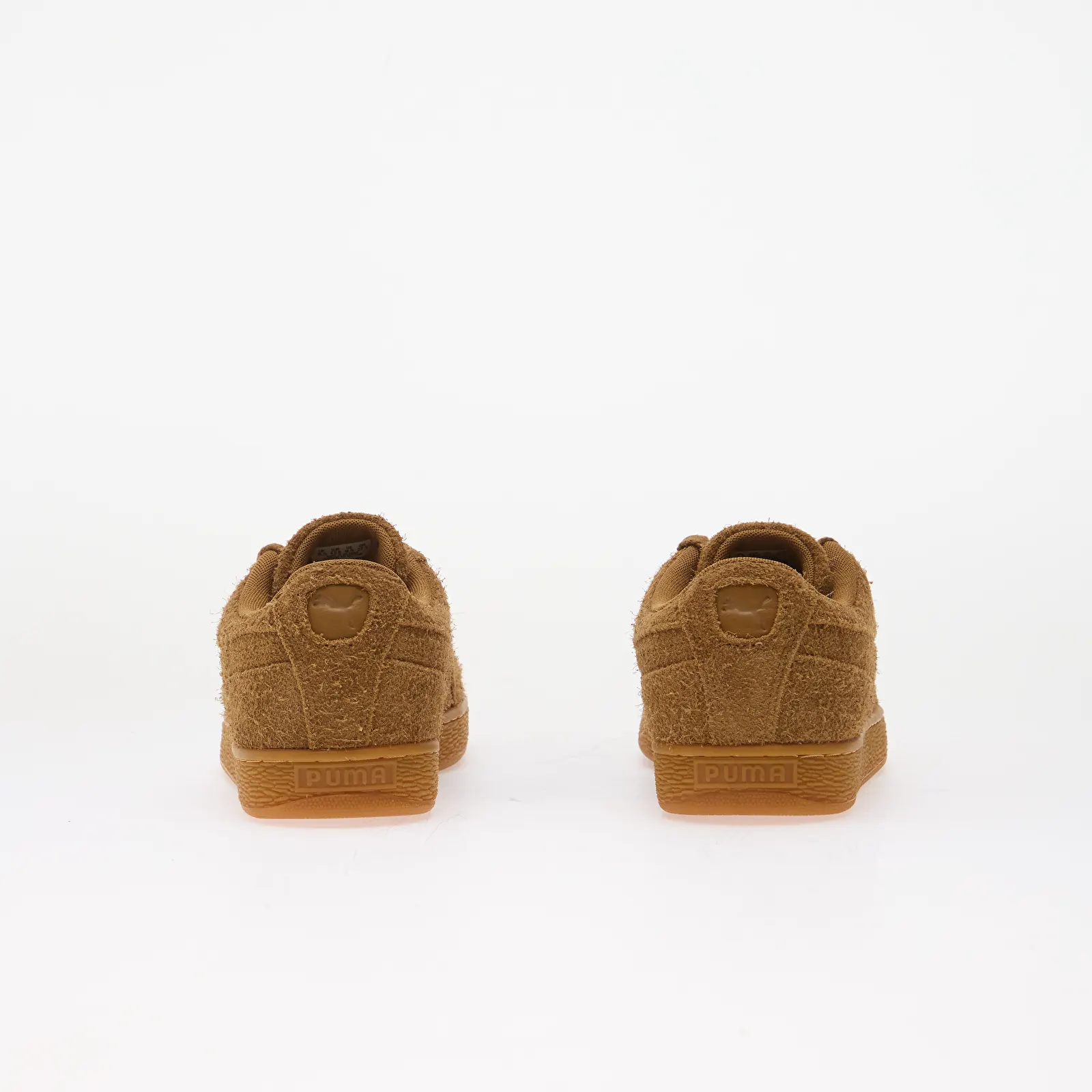 Meeste tossud Puma Suede Forever Kona Brown/ Gum