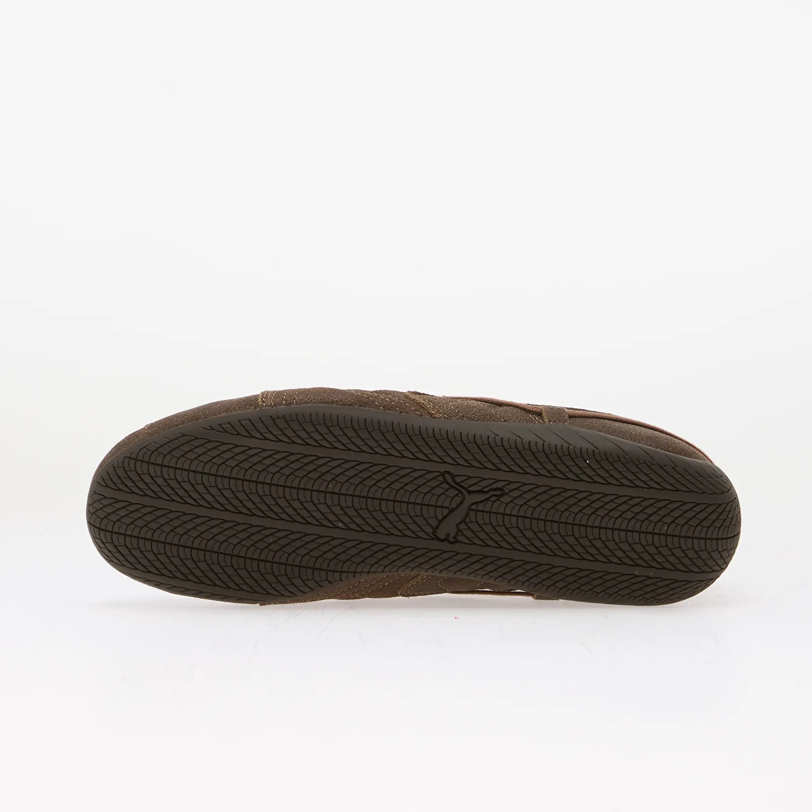 Sneakers för män Puma Speedcat Vtg X Rosé Haute Coffee/ Espresso Brown