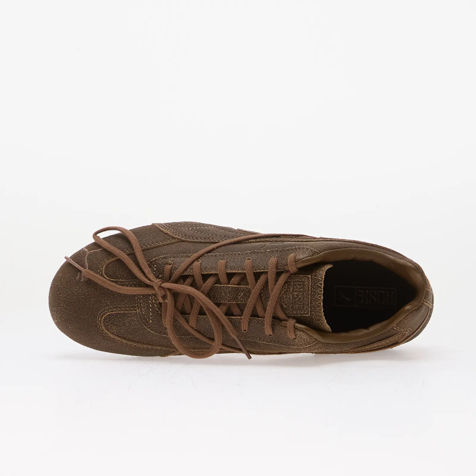 Sneakers för män Puma Speedcat Vtg X Rosé Haute Coffee/ Espresso Brown