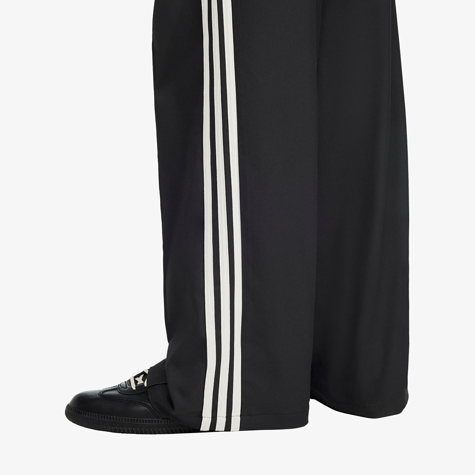 Pantalons homme adidas Song For The Mute ADI008 Track Pants Black