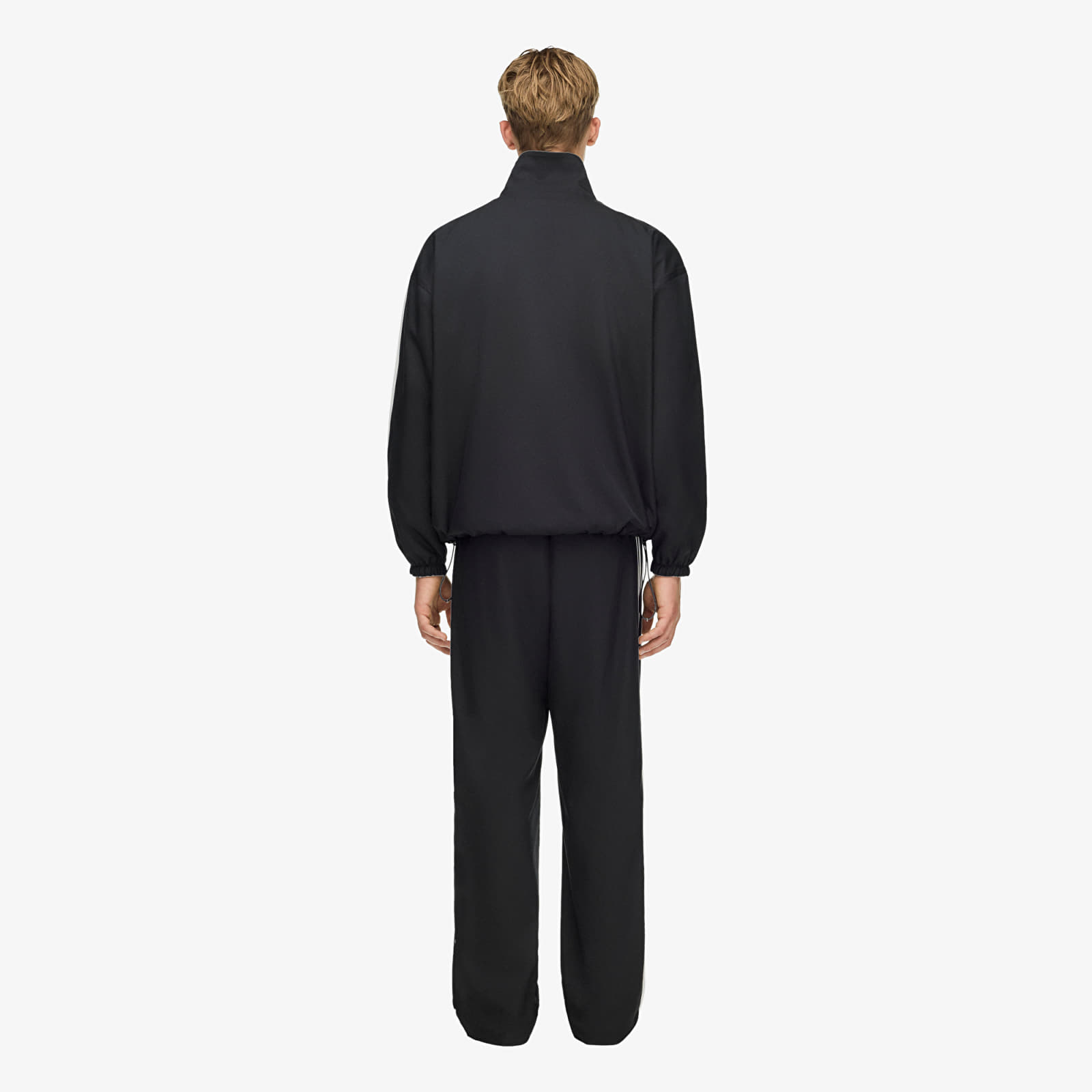 Pantalons homme adidas Song For The Mute ADI008 Track Pants Black
