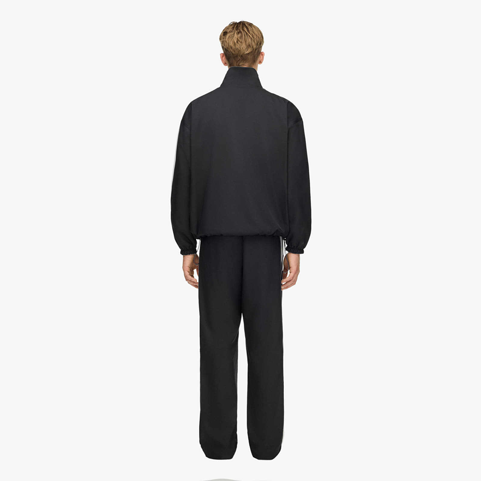 Takit adidas Song For The Mute ADI008 Rvsb Track Top UNISEX Black/ Off White