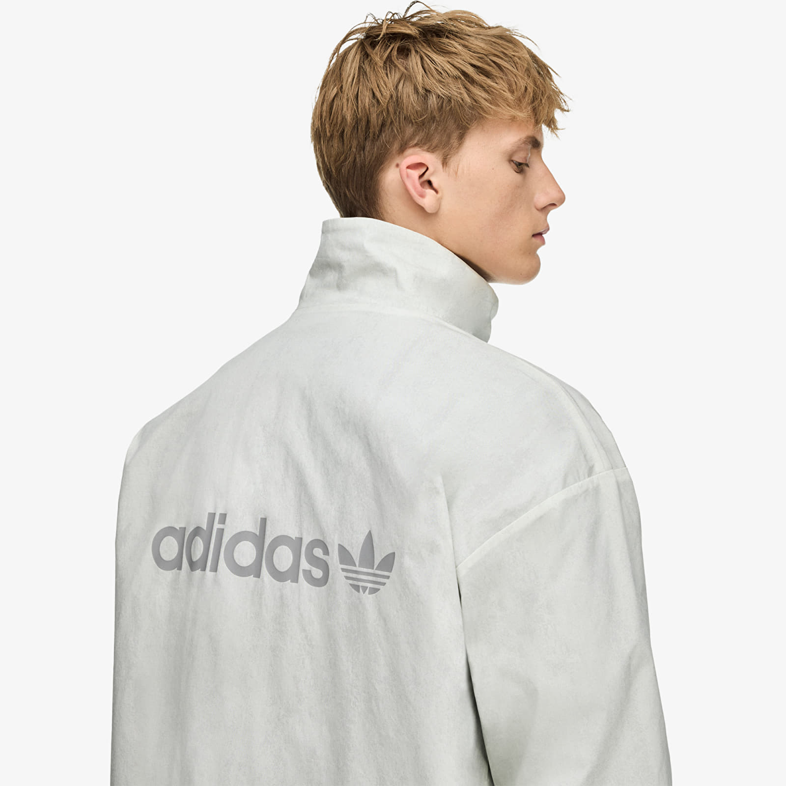 Takit adidas Song For The Mute ADI008 Rvsb Track Top UNISEX Black/ Off White