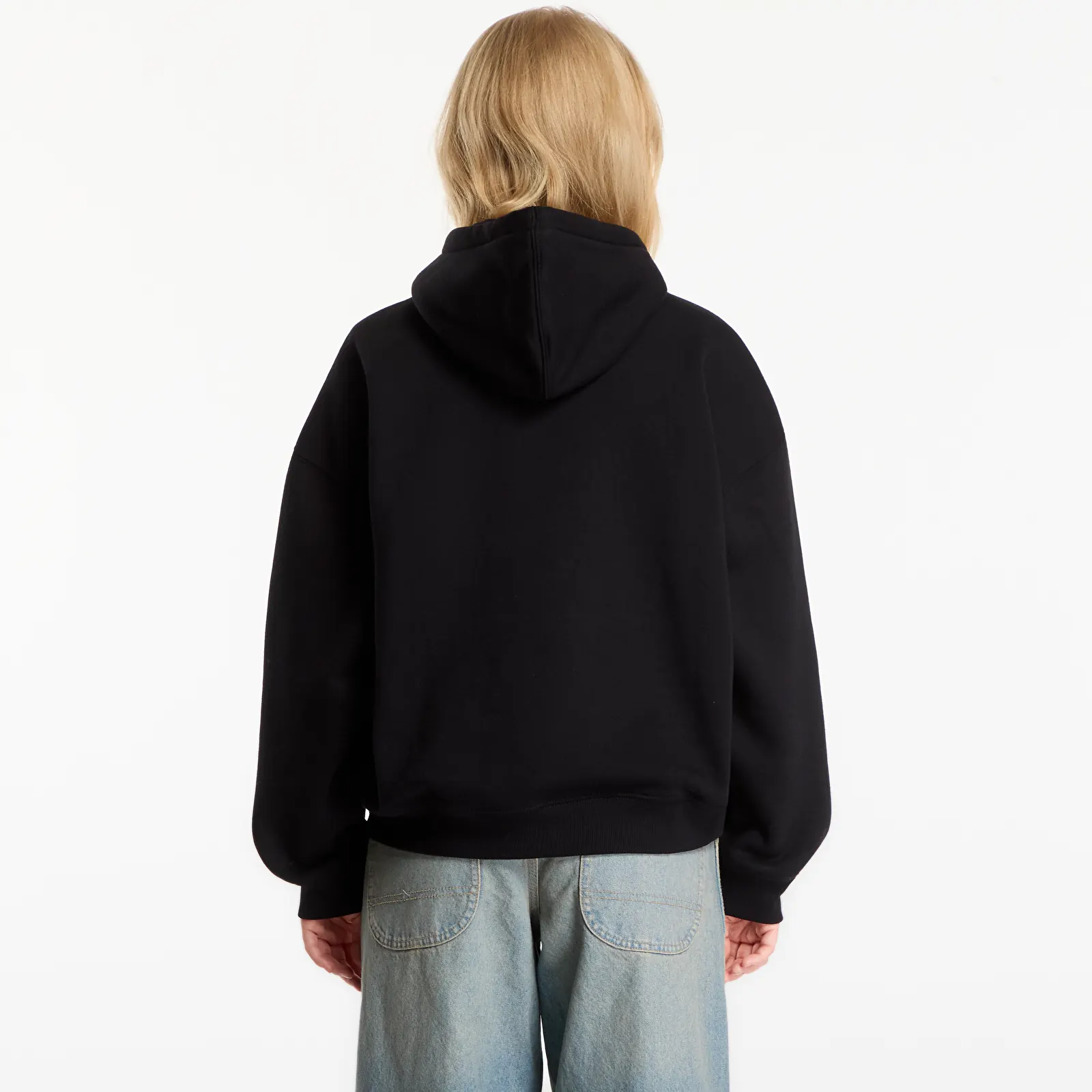 Hoodies and sweatshirts  Dickies Oakport Hoodie Black
