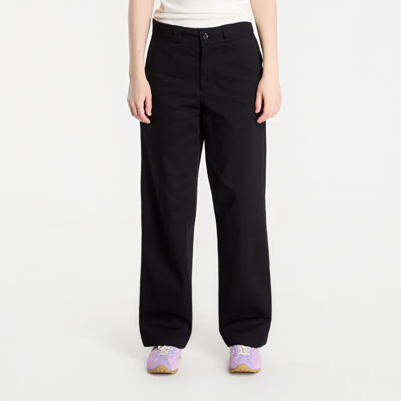 Dickies 247 Loose Work Pant Black