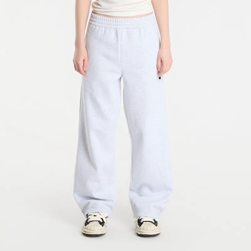 Carhartt WIP Mack Sweat Pant UNISEX Ash Heather/ Black