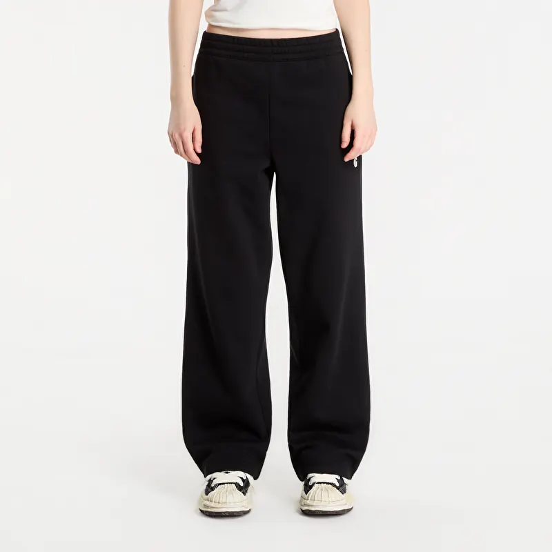Потници Carhartt WIP Mack Sweat Pant UNISEX Black/ Wax