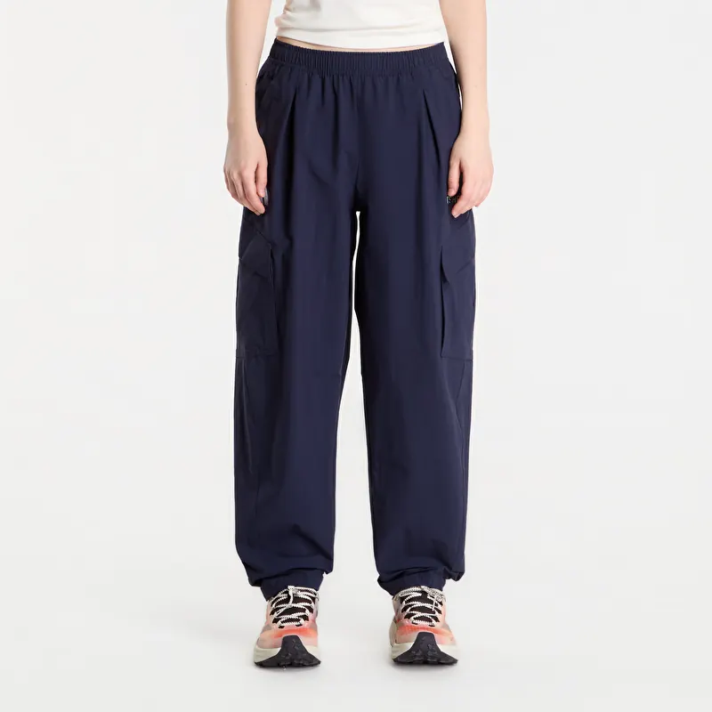 FTSHP x adidas Terrex DAYBREAKER Women Cargo Pants Navy