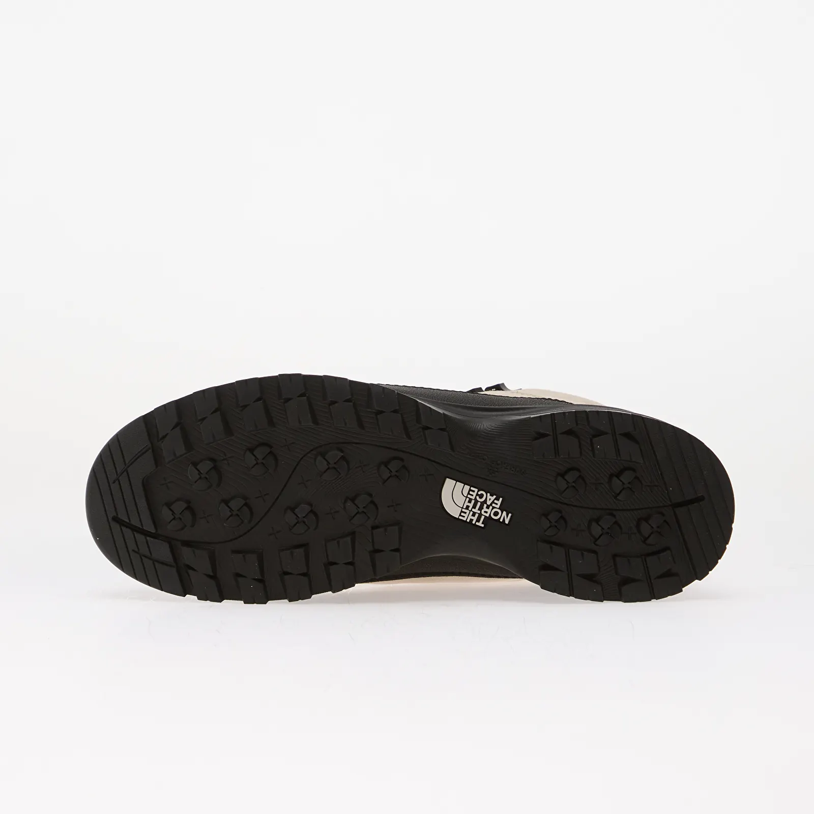 Miesten saappaat The North Face Glenclyffe Urban Boot White Dune/ TNF Black