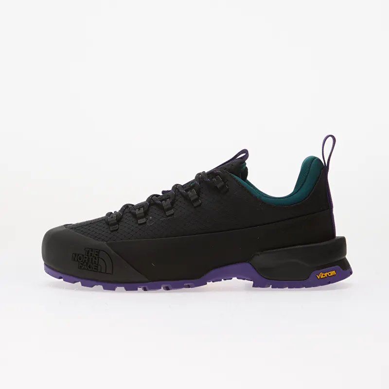 The North Face Glenclyffe TNF Black/ Pacific Blue