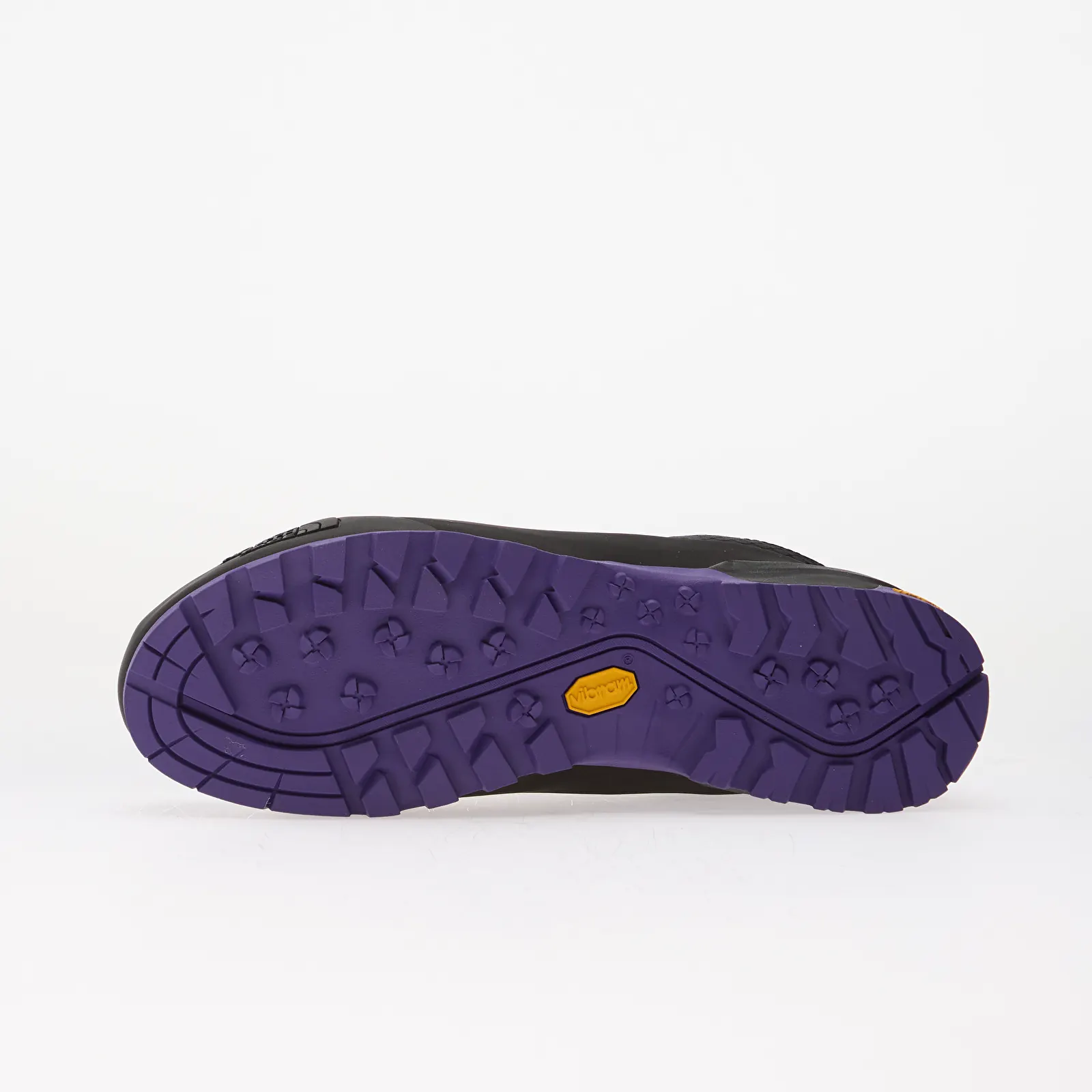Férfi sneakerek The North Face Glenclyffe TNF Black/ Pacific Blue