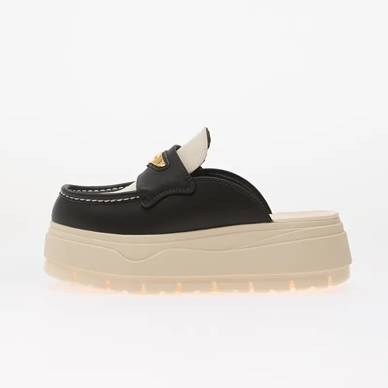 Air Jordan Mule SE Women's Mules Off Noir/ Metallic Gold-Chalk