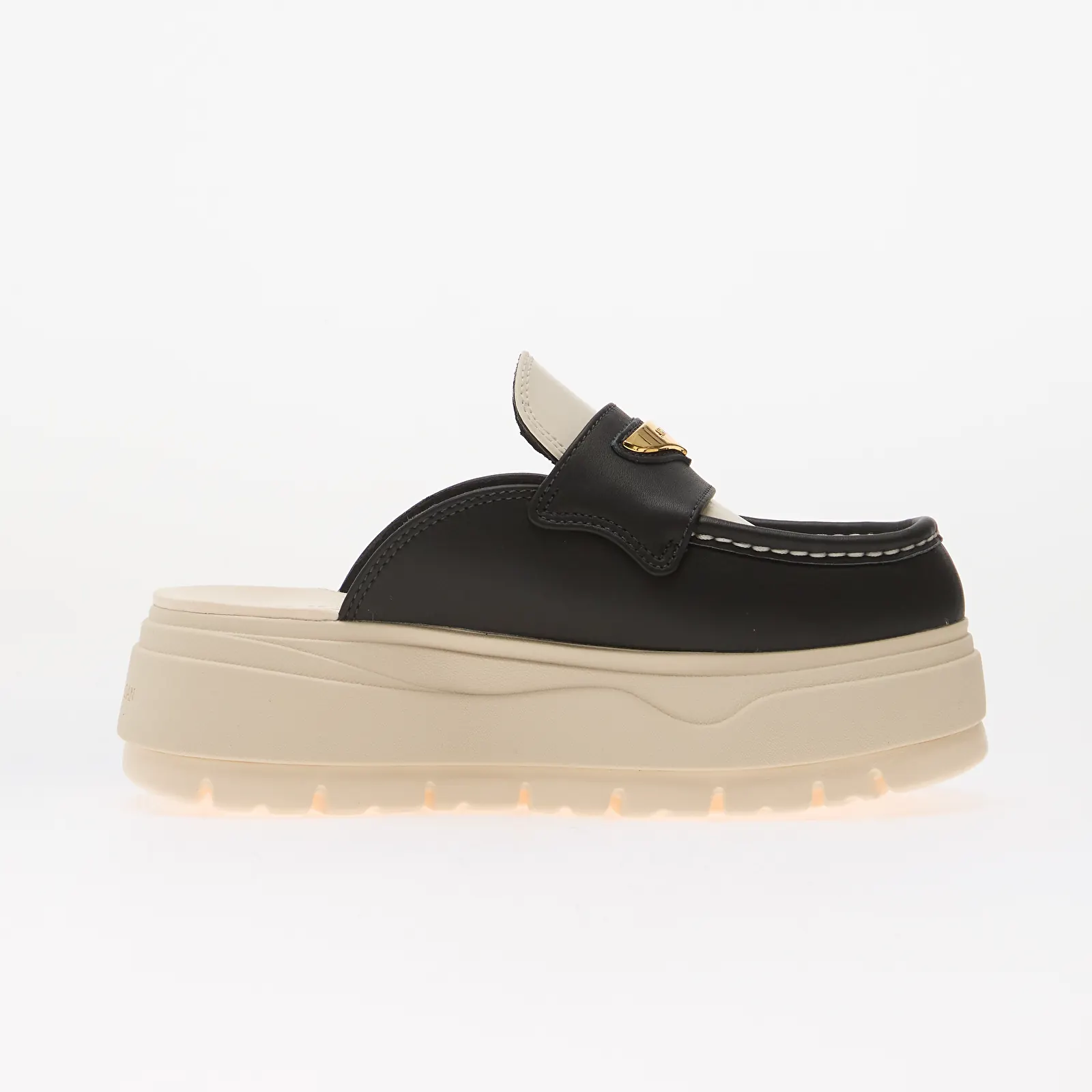 Citi aksesuāri Air Jordan Mule SE Women's Mules Off Noir/ Metallic Gold-Chalk