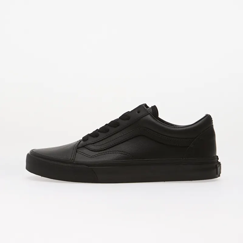 Vans Old Skool Cltu Black