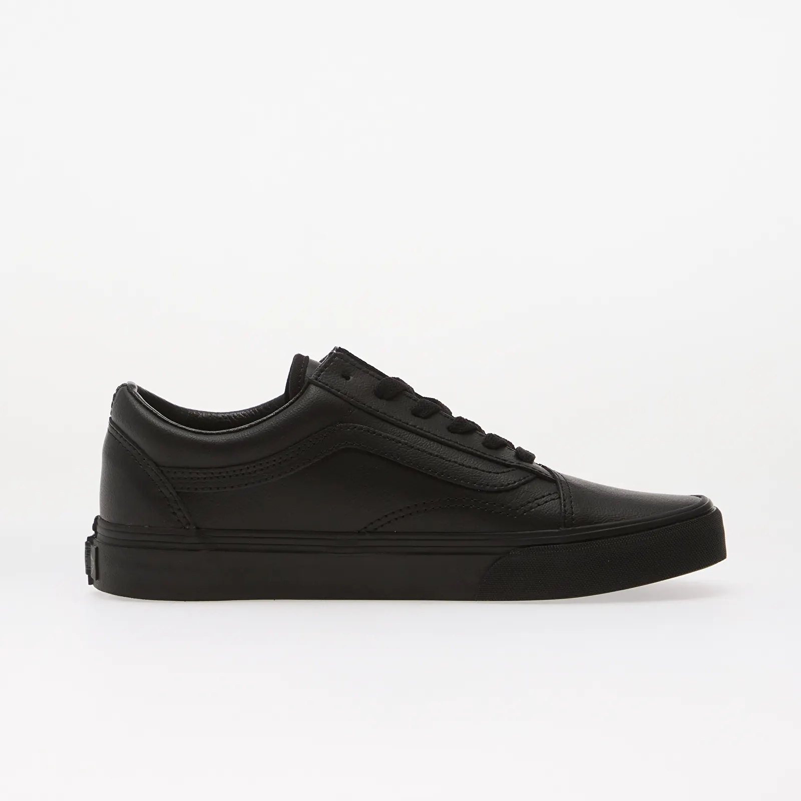 Joggesko for menn Vans Old Skool Cltu Black