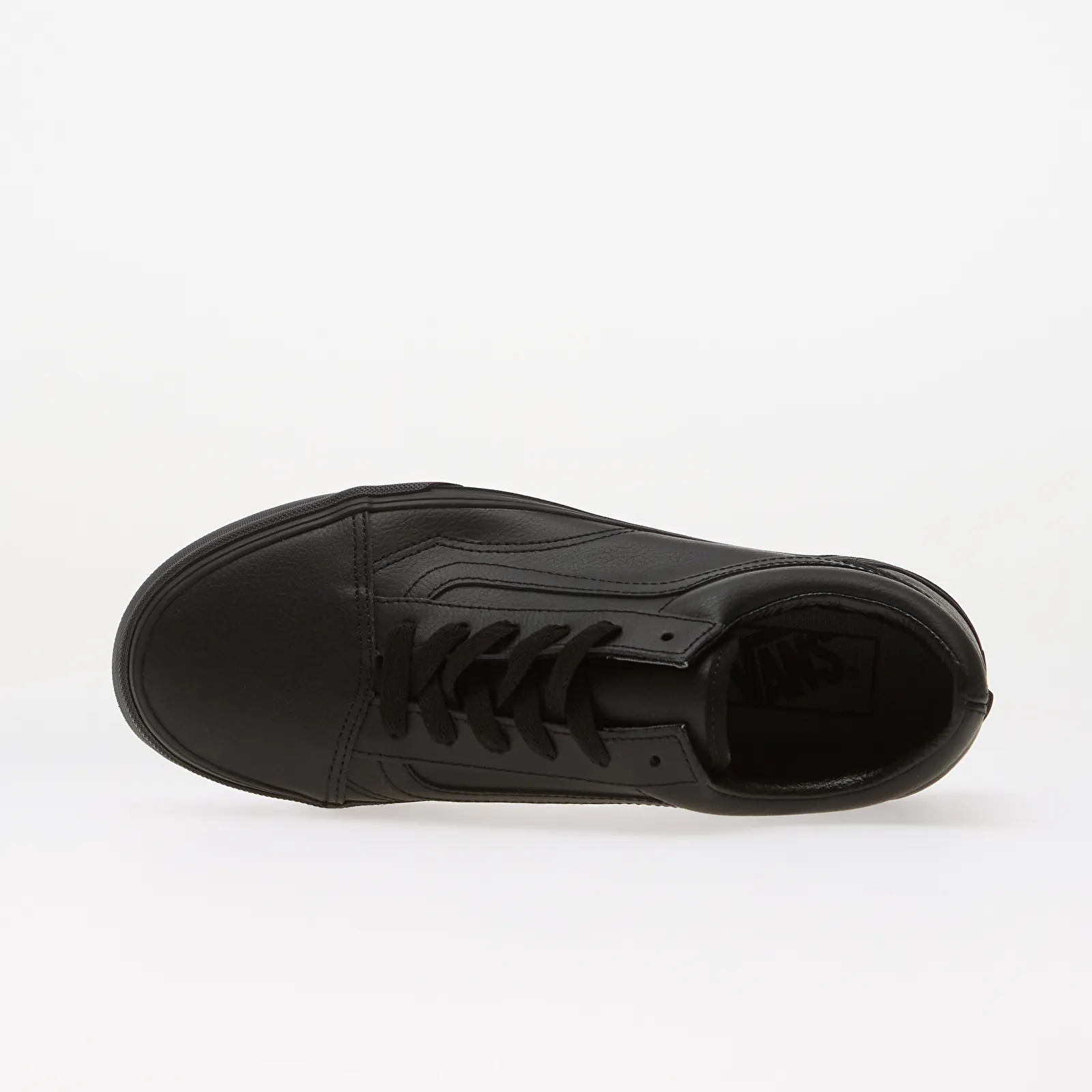 Joggesko for menn Vans Old Skool Cltu Black
