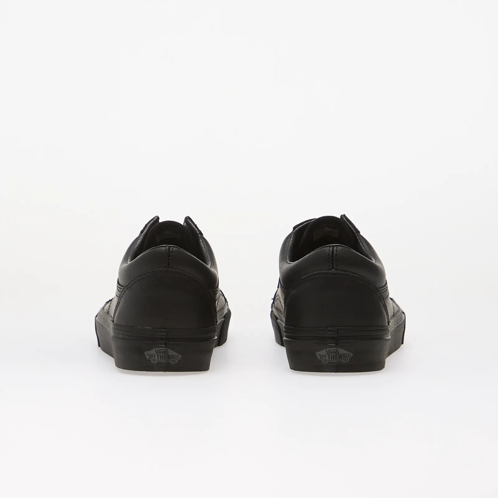Joggesko for menn Vans Old Skool Cltu Black