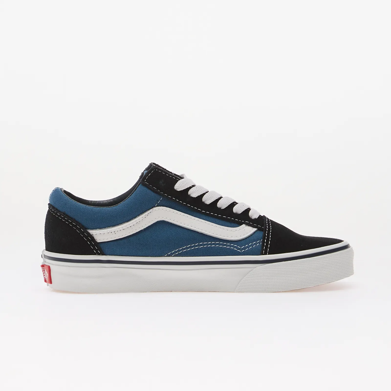 Joggesko for menn Vans Old Skool Navy