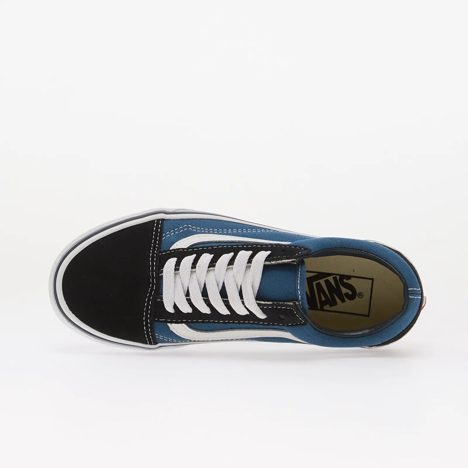 Joggesko for menn Vans Old Skool Navy
