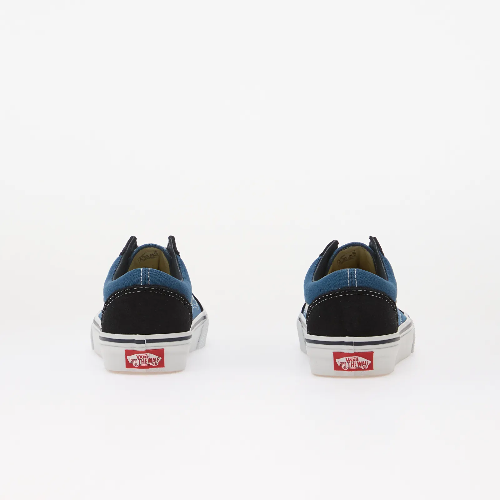 Joggesko for menn Vans Old Skool Navy