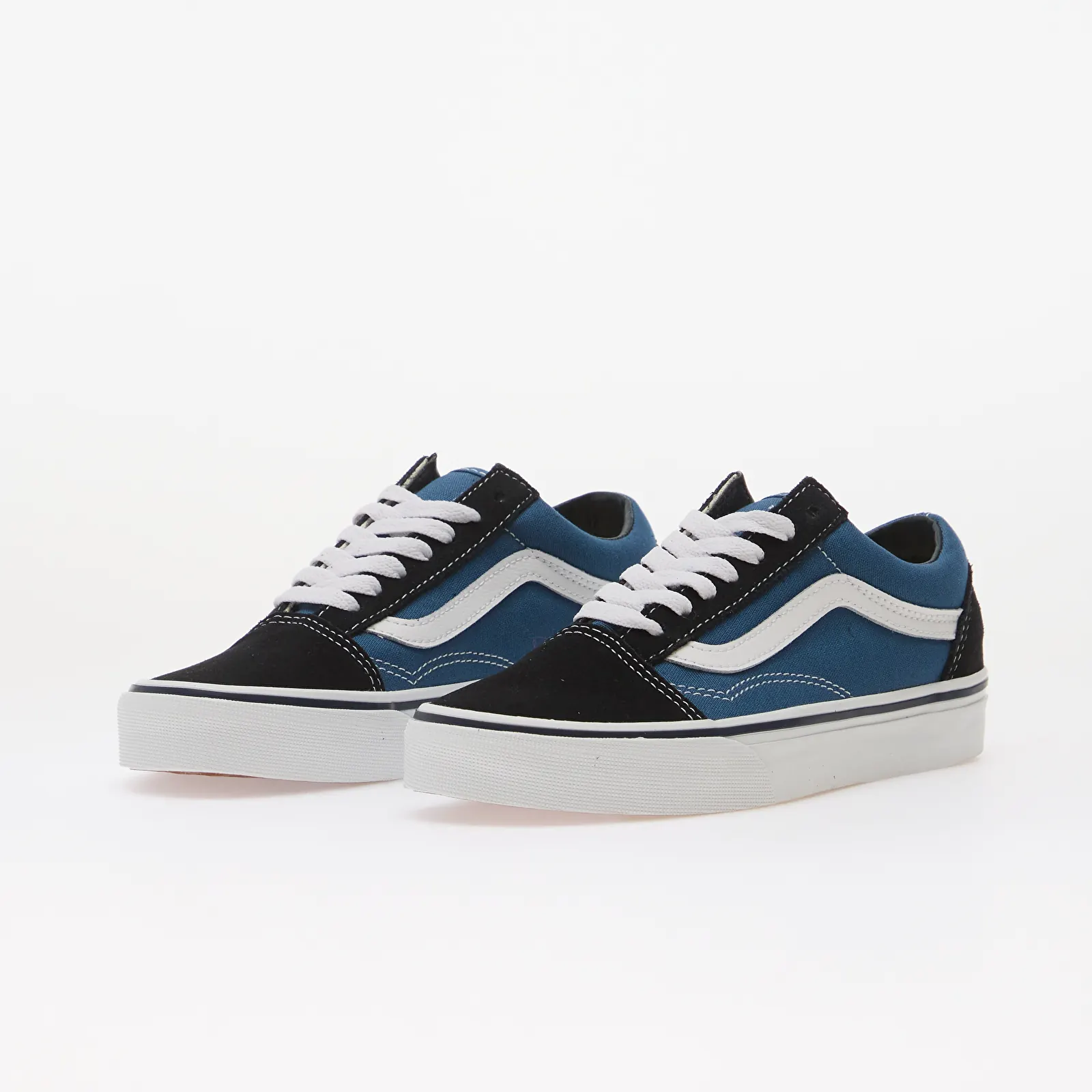 Joggesko for menn Vans Old Skool Navy