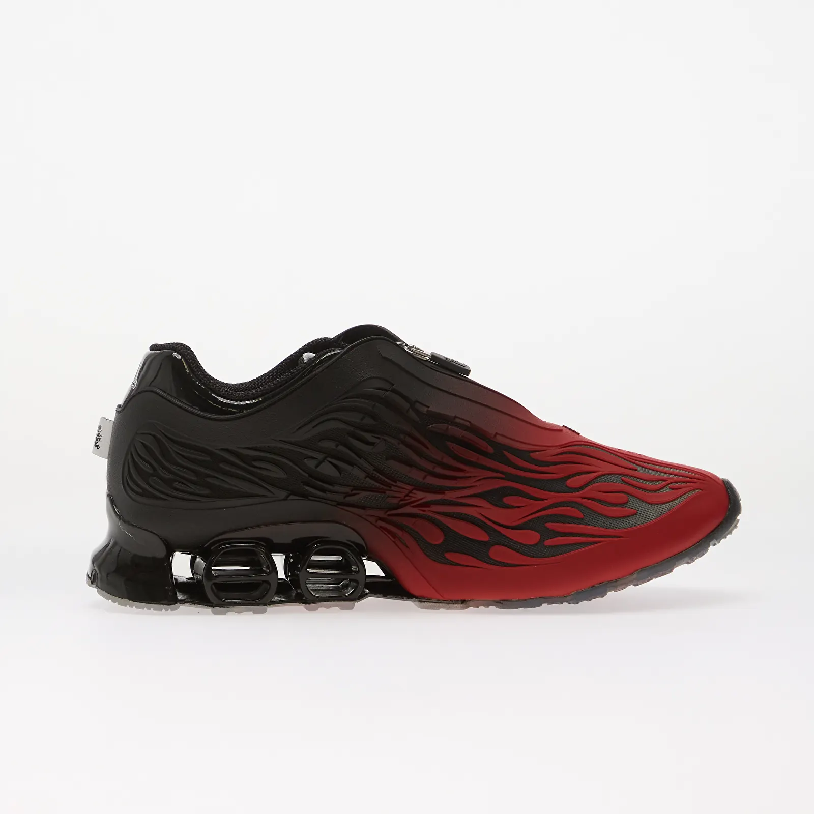 Chaussures et baskets homme adidas x Hellstar Megaride S2 Ftwr White/ Bright Red/ Core Black