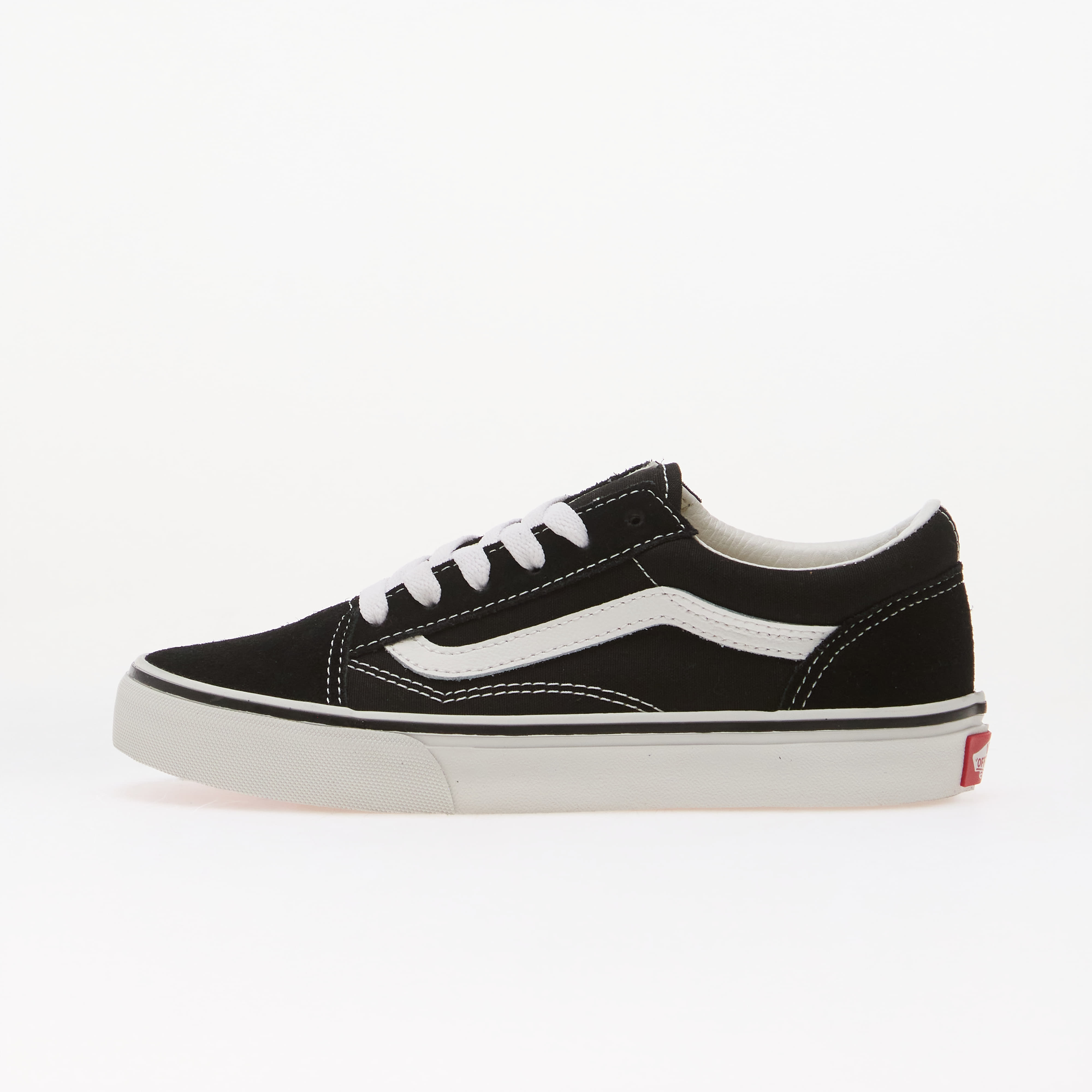 Sneakers Vans Kids Old Skool Black/ White EUR 36